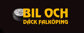 Bil och däck i Falköping - MekoPartner