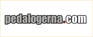 Pedalogerna
