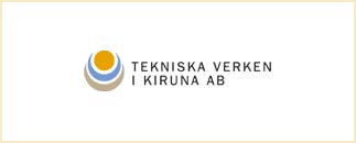 Tekniska Verken I Kiruna Aktiebolag