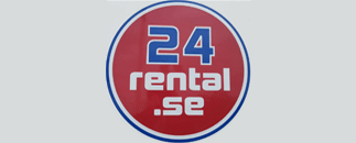 24rental Ängelholm