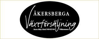 Åkersberga Växtförsäljning Restaurang o Cafe'