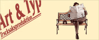 Art & Typ Trycksaksproduktion