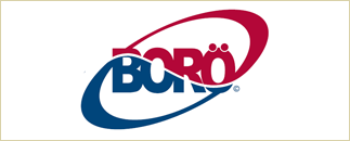 Borö-Pannan AB