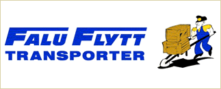 Falu Flytt & Transport