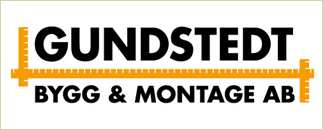 Gundstedt Bygg & Montage AB