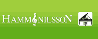 Hamm & Nilsson Musik AB