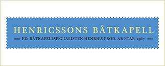 Henricssons Båtkapell AB