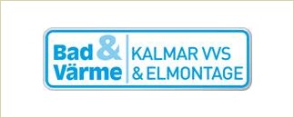 Kalmar Vvs- & El-Montage AB