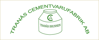 Tranås Cementvarufabrik AB