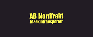 AB Nord Frakt Tommy & Magnus