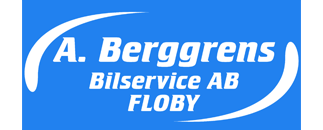 A Berggrens Bilservice AB