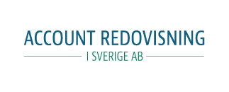 Account Redovisning i Sverige AB