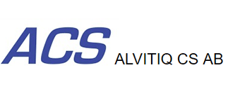 ALVITIQ CS AB