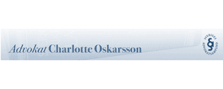 Advokat Charlotte Oskarsson