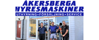 Åkersberga Hyresmaskiner AB