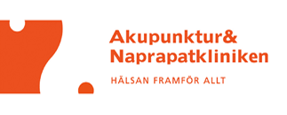 Akupunktur och Naprapatkliniken Visby AB