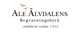Ale Älvdalens Begravningsbyrå