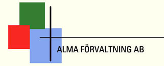 Alma Förvaltning AB