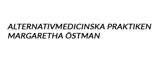 Alternativmedicinska Praktiken Margaretha Östman