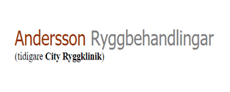 City Ryggklinik Kiropraktik