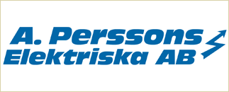 A Perssons Elektriska AB