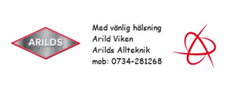 Arilds Betongslipning AB