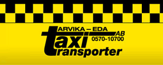 Arvika-Eda Taxitransporter AB