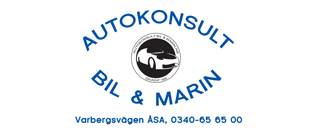 Autokonsult W Blomén Bil & Marin AB