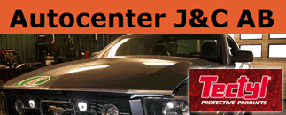 Autocenter J & C AB