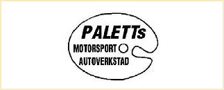 Palett's Motorsport & Auto Verkstad