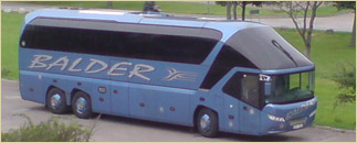 Balderbuss AB