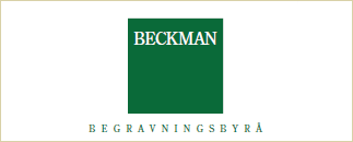 beckmans begravningsbyrå stockholm
