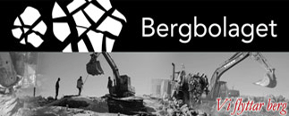 Bergbolaget AB