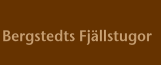 Bergstedts Fjällstugor