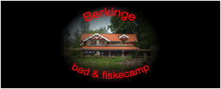 Berkinge Bad & Fiske Camp