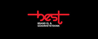 BEST - Brand El & Säkerhetsteknik i Blekinge AB