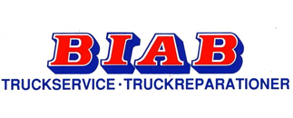 Biab Truckservice AB