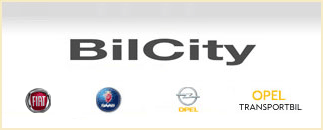 BilCity i Bollnäs AB