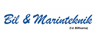 Bil & Marinteknik i Halmstad KB