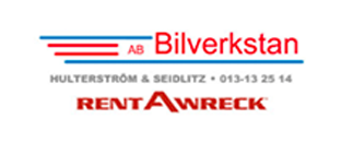 Autoexperten / AB Bilverkstan Hulterström & Seidlitz