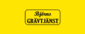 Björns Grävtjänst