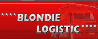 Blondie Logistic AB