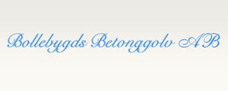 Bollebygds Betonggolv AB