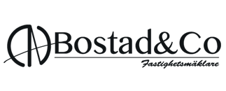 Bostad&Co Fastighetsmäklare