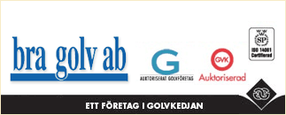 Bra Golv i Norrbotten AB