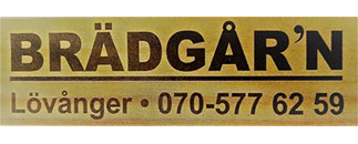 Brädgårn Lövånger AB