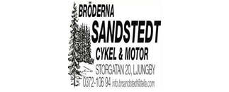 AB Br. Sandstedts Cykel och Motor