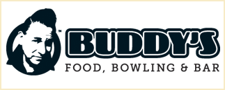 Logotyp för BUDDY'S