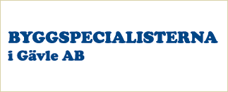 Byggspecialisterna AB