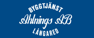 Ahlnings Byggtjänst AB